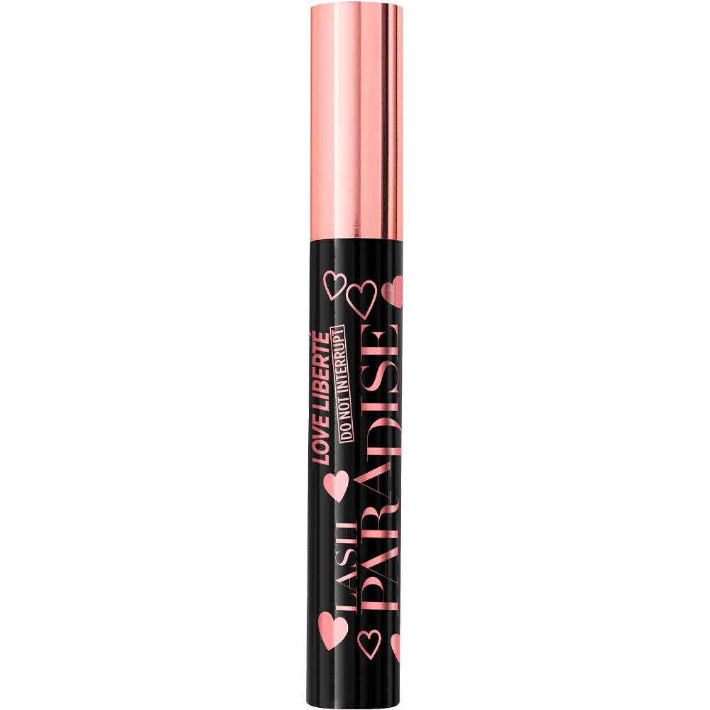 Bild: L'ORÉAL PARIS Lash Paradise Mascara extra schwarz