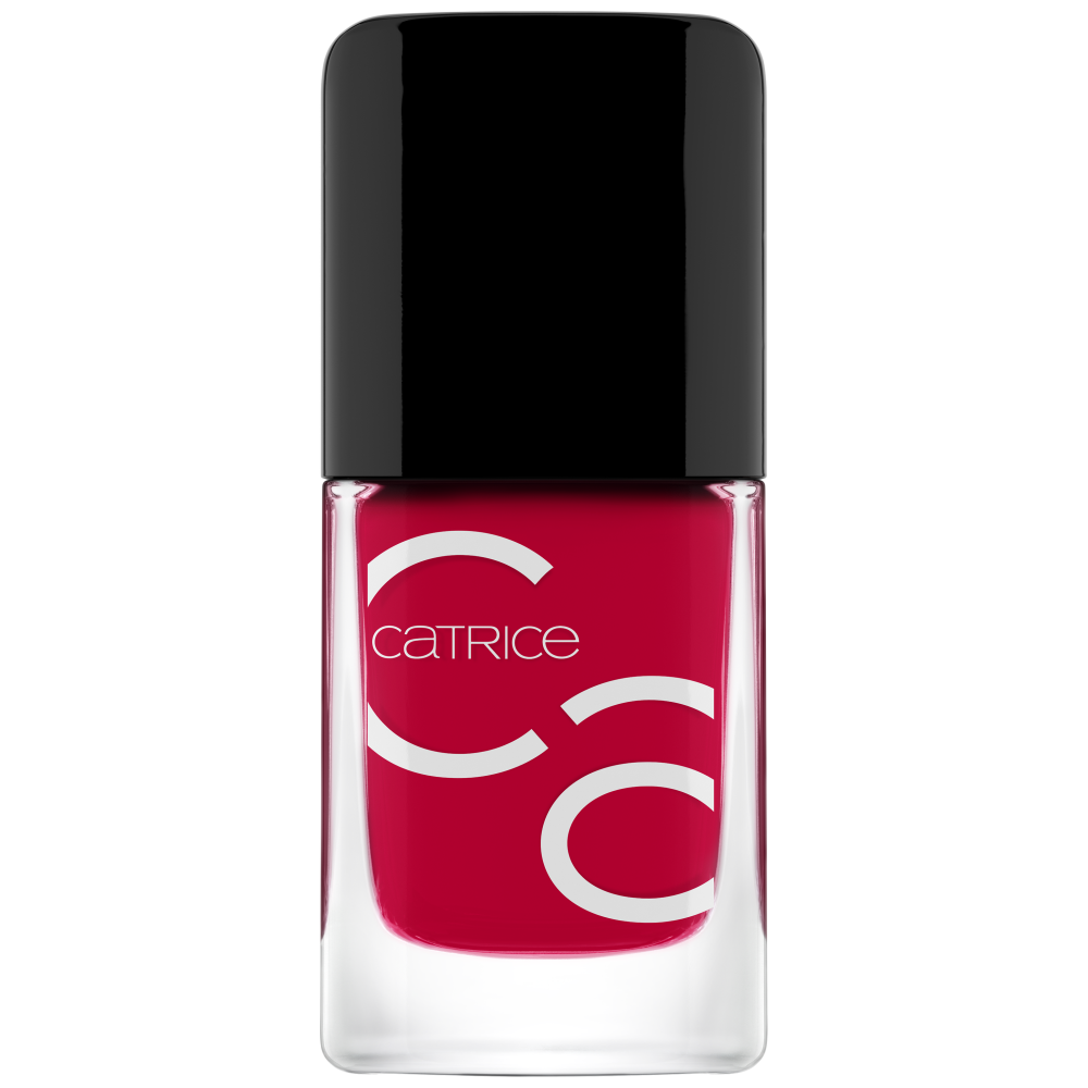 Bild: Catrice CATRICE ICONAILS GEL LACQUER 169 Raspberry Pie