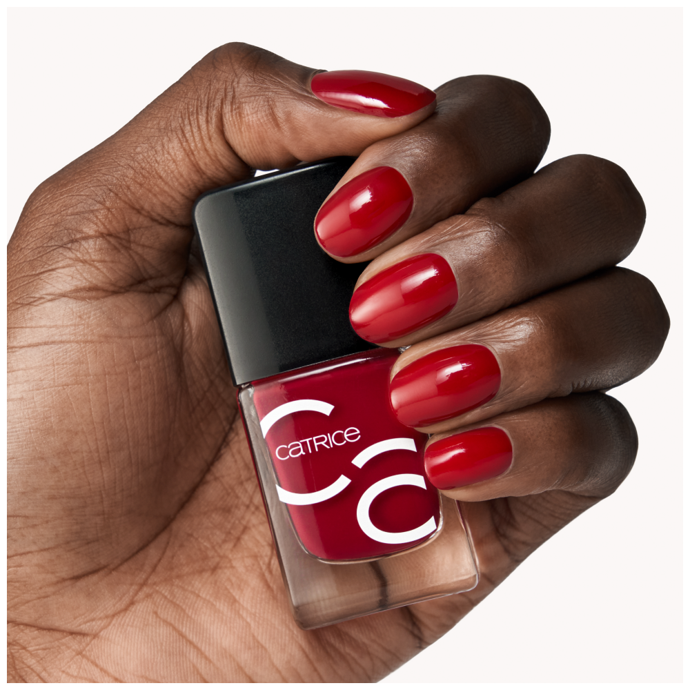 Bild: Catrice CATRICE ICONAILS GEL LACQUER 169 Raspberry Pie