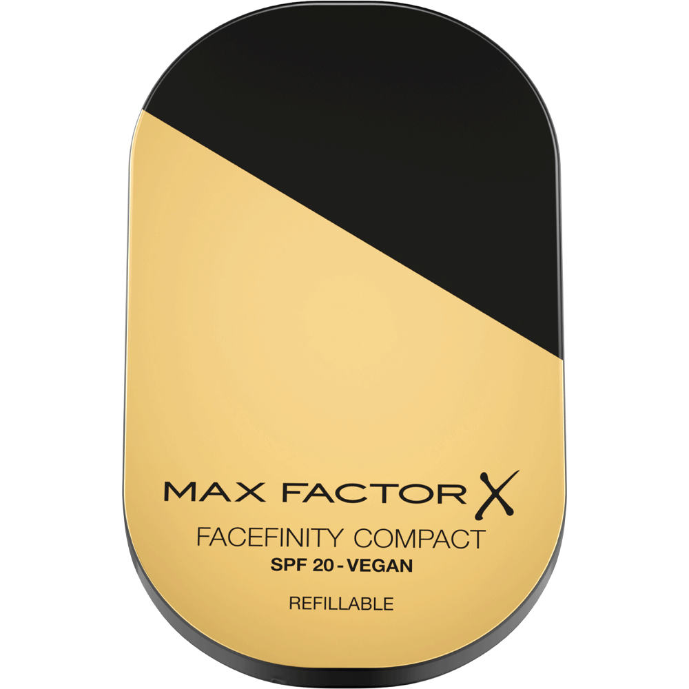 Bild: MAX FACTOR Facefinity Compact Refillable LSF 20 006