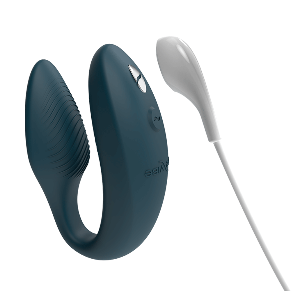 Bild: We-Vibe Sync Second Gen Velvet Green 