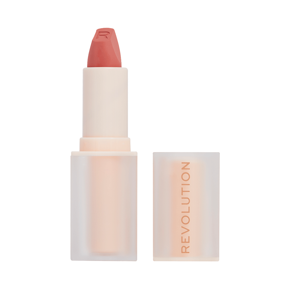 Bild: Revolution Lip Allure Soft Satin Lipstick 