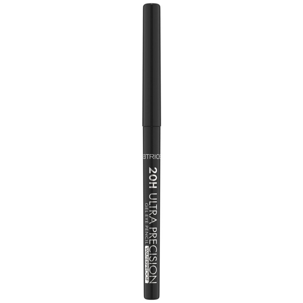 Bild: Catrice 20H Ultra Precision Eye Pencil Black