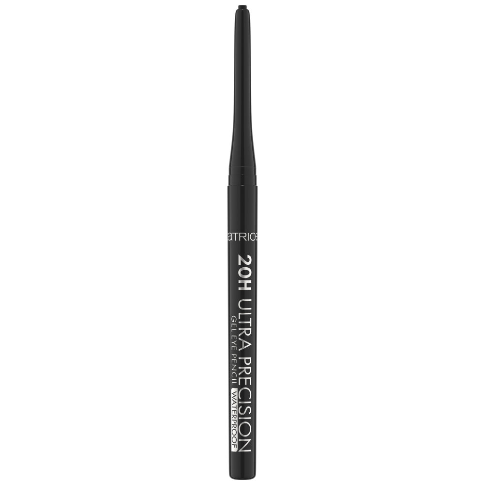 Bild: Catrice 20H Ultra Precision Eye Pencil Black