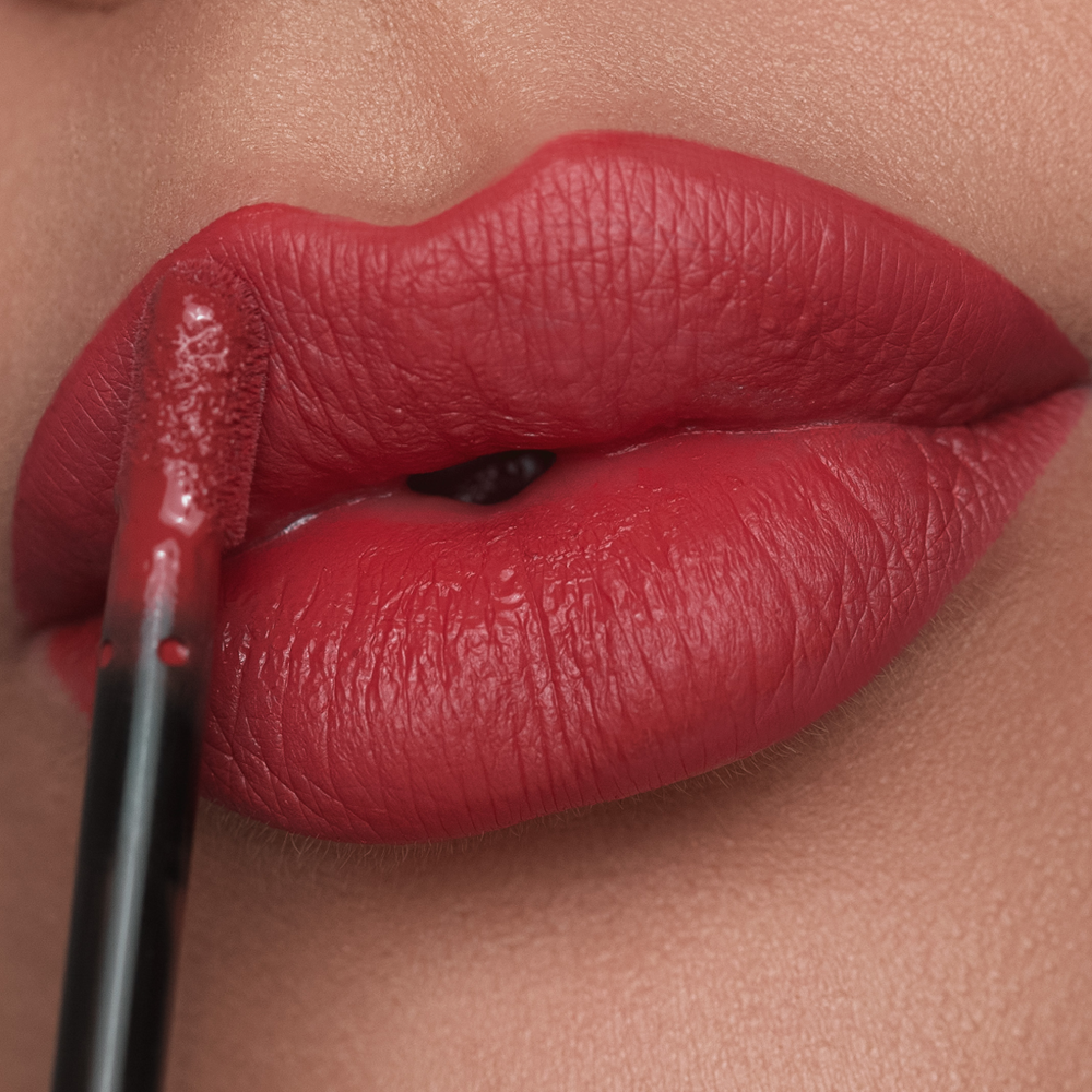 Bild: Banana Beauty Lippenstift Heat Me