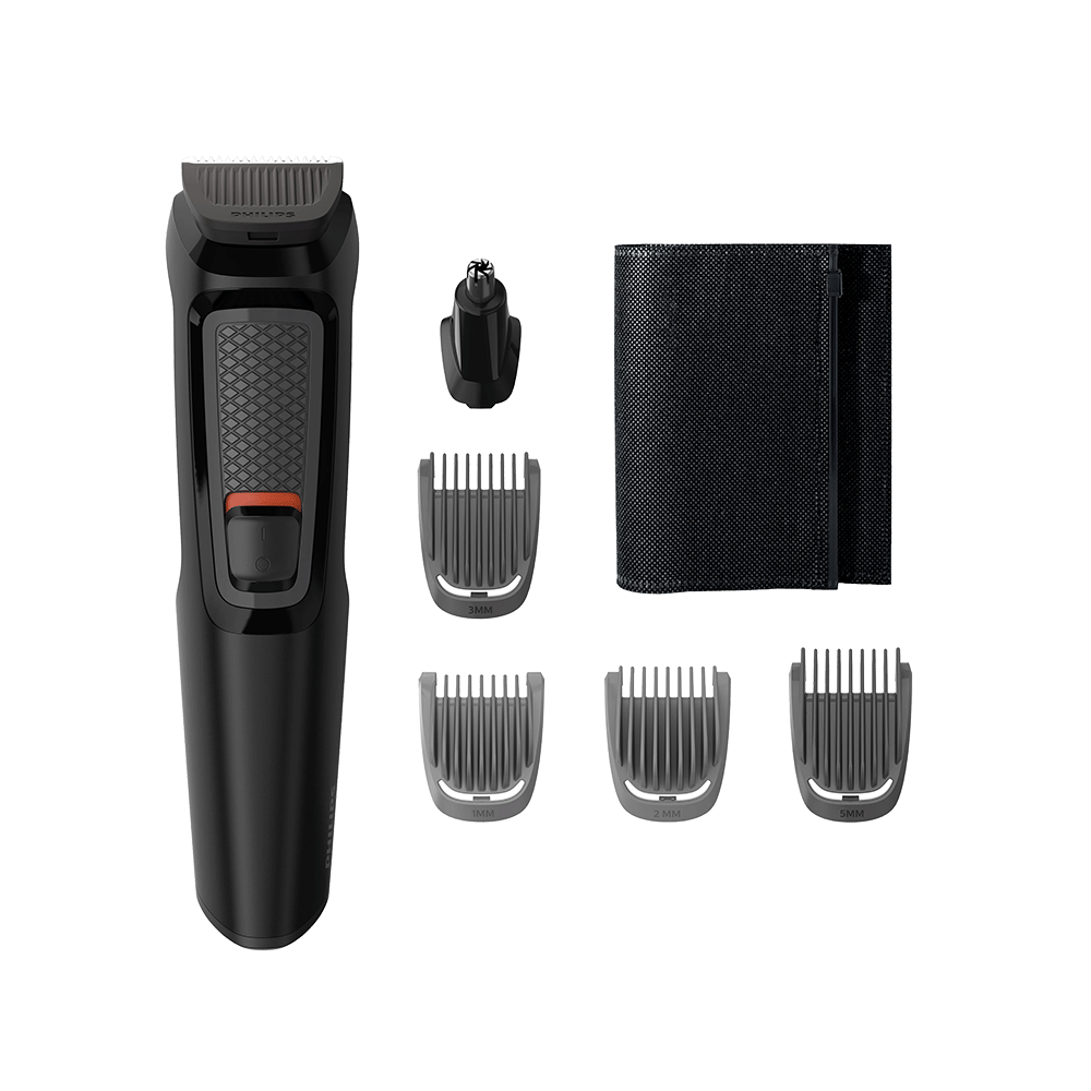 Bild: PHILIPS All-In-One Trimmer 