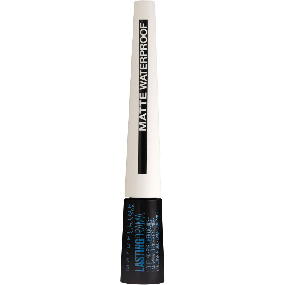 Bild: MAYBELLINE Master Ink Matte Waterproof Eyeliner 