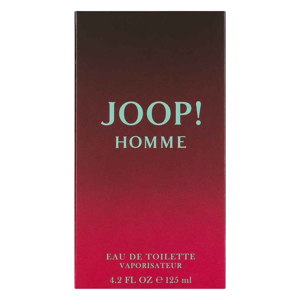 Bild: Joop! Homme Eau de Toilette 125ml