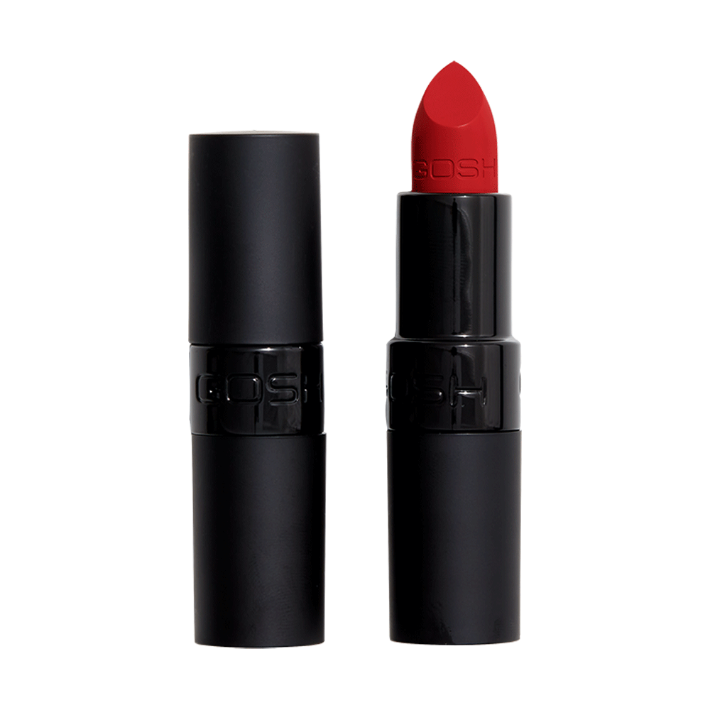 Bild: GOSH Velvet Touch Lipstick lambada