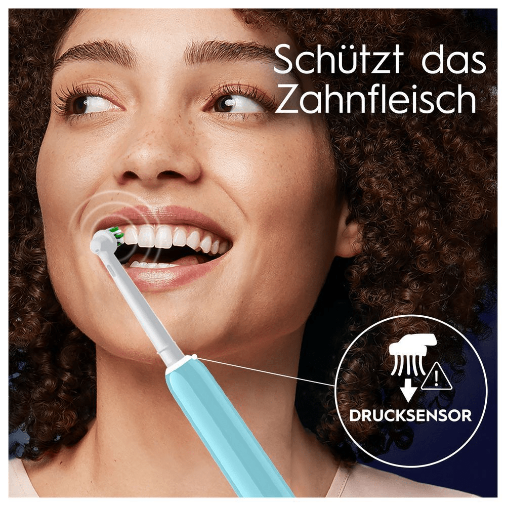 Bild: Oral-B Pro Series 1 Elektrische Zahnbürste 