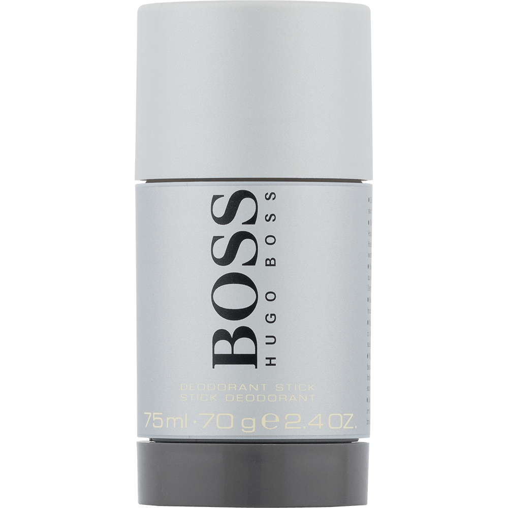 Bild: Hugo Boss Bottled Deostick 