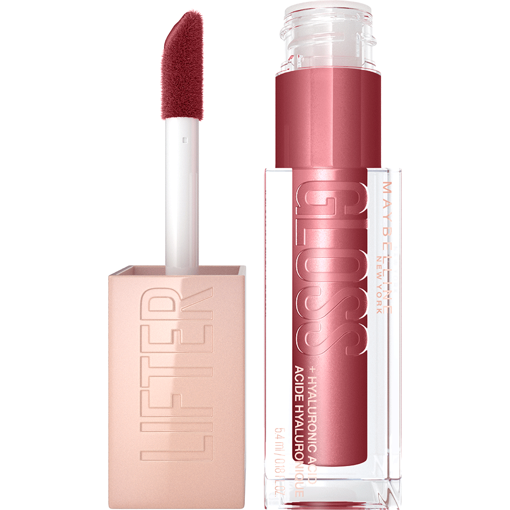 Bild: MAYBELLINE Lifter Gloss 005