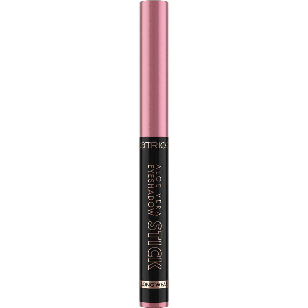 Bild: Catrice Aloe Vera Eyeshadow Stick Ballet Pink