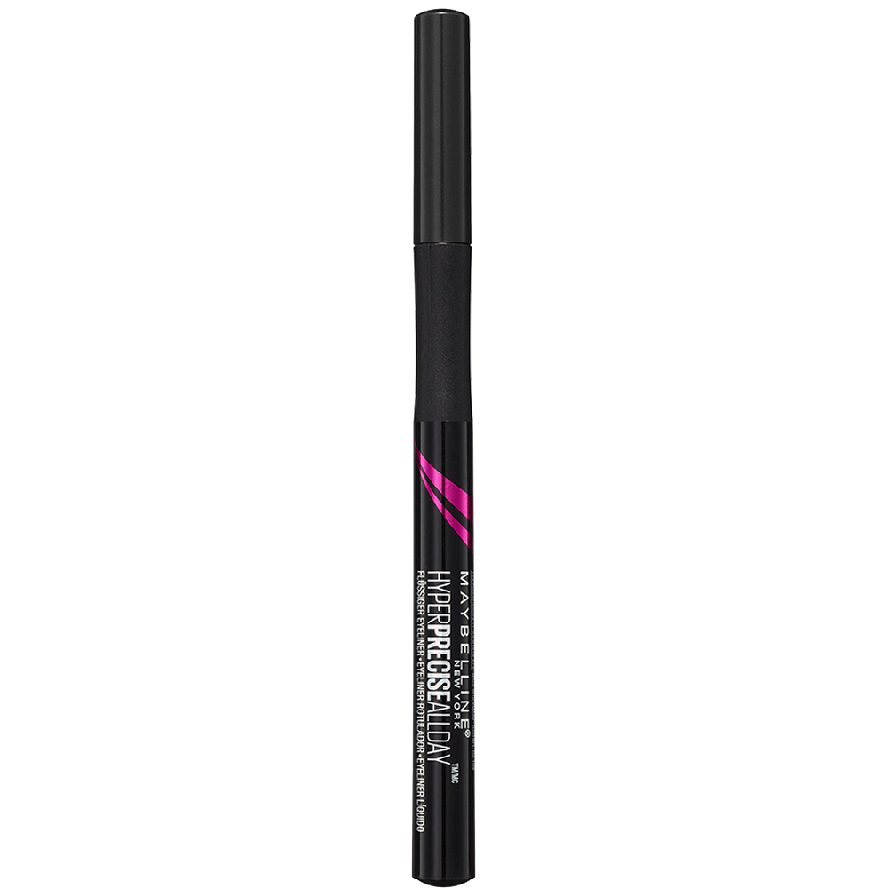 Bild: MAYBELLINE Master Precise Liquid Eyeliner black