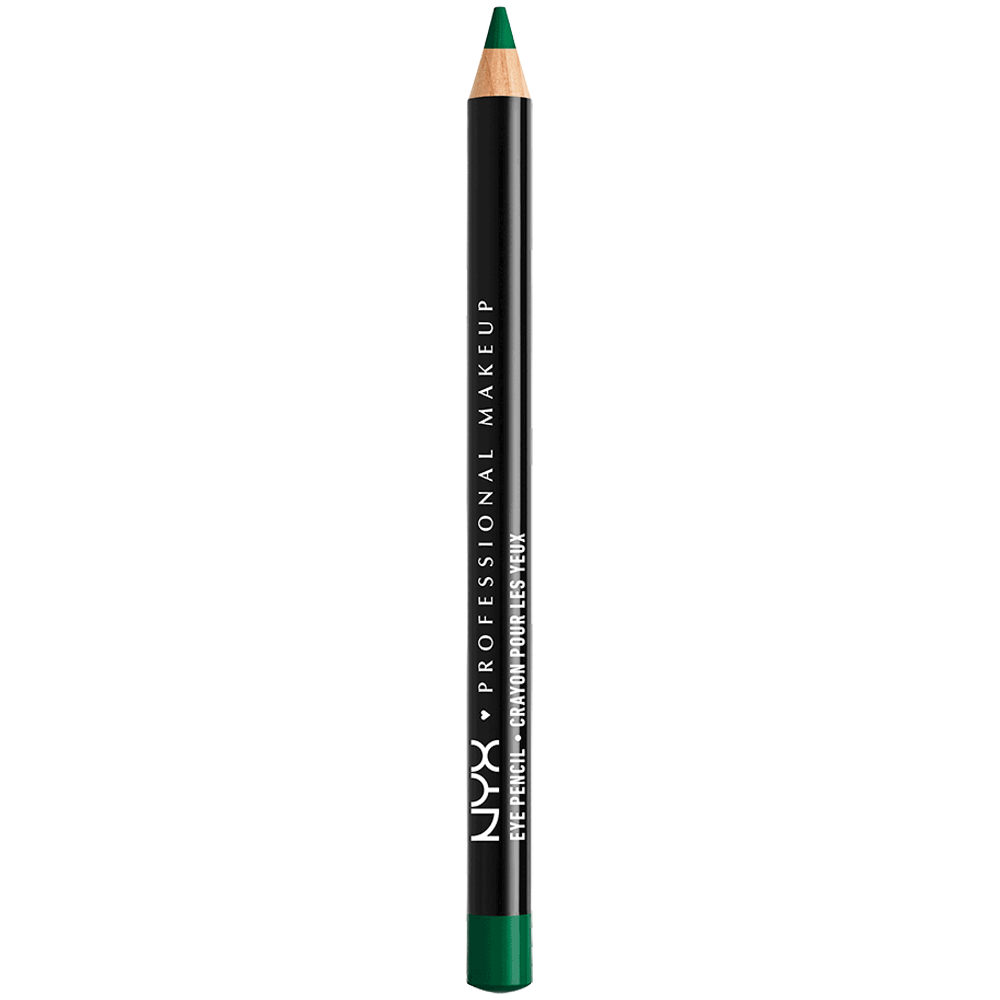 Bild: NYX Professional Make-up Slim Eye Pencil emerald city