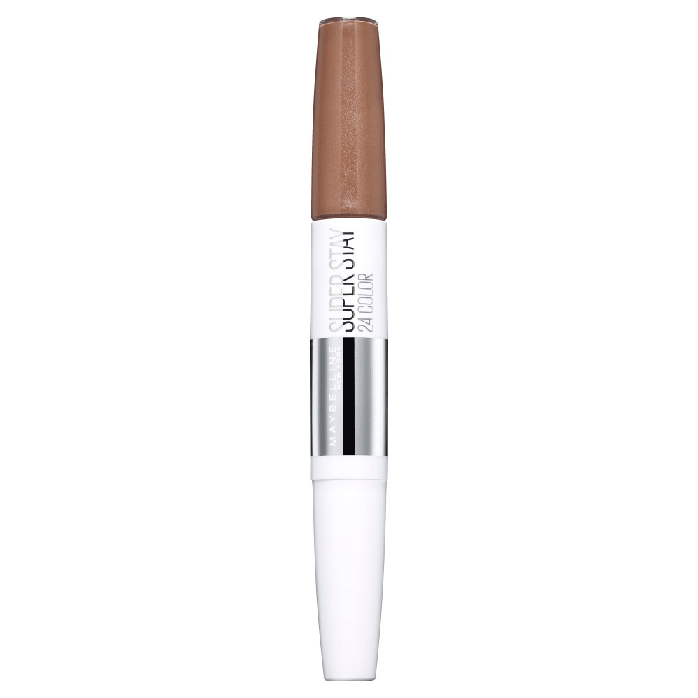 Bild: MAYBELLINE Superstay 24h Lippenstift soft taupe