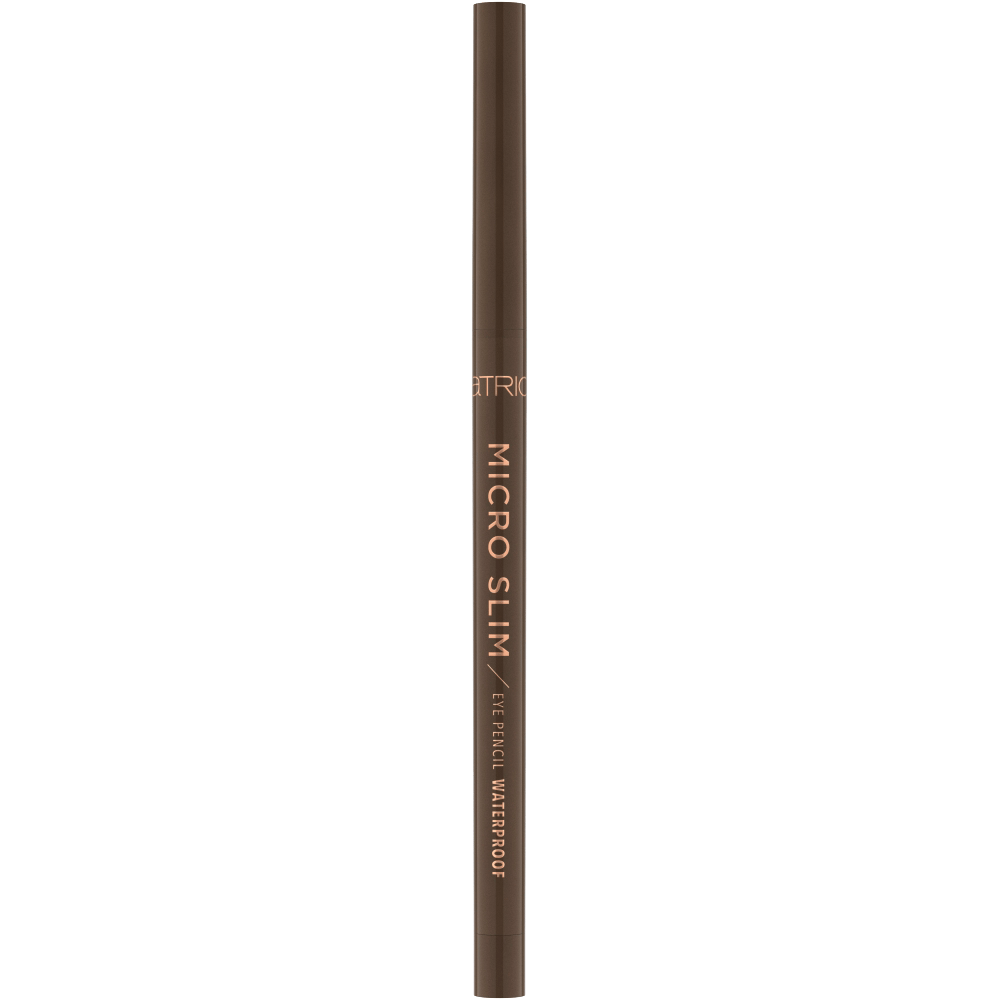 Bild: Catrice Micro Slim Eye Pencil Waterproof 010 030