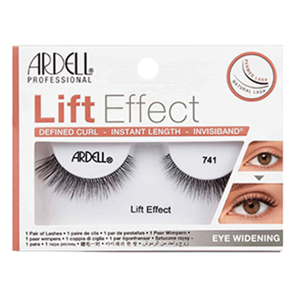 Bild: ARDELL Lift Effect Lashes 