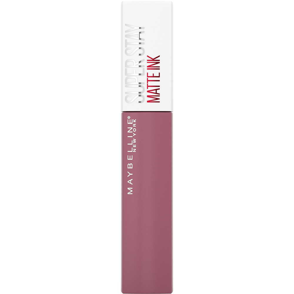 Bild: MAYBELLINE Super Stay Matte Ink Lippenstift revolutionary