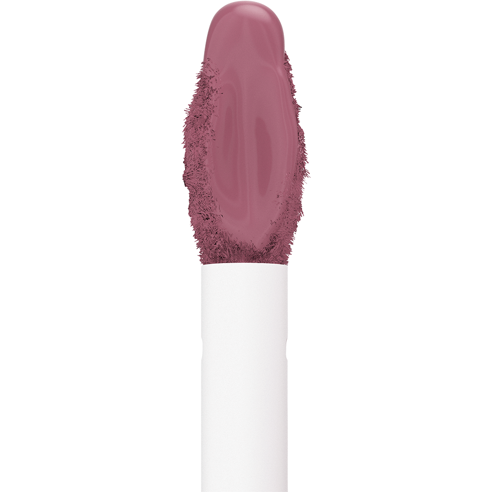 Bild: MAYBELLINE Super Stay Matte Ink Lippenstift revolutionary