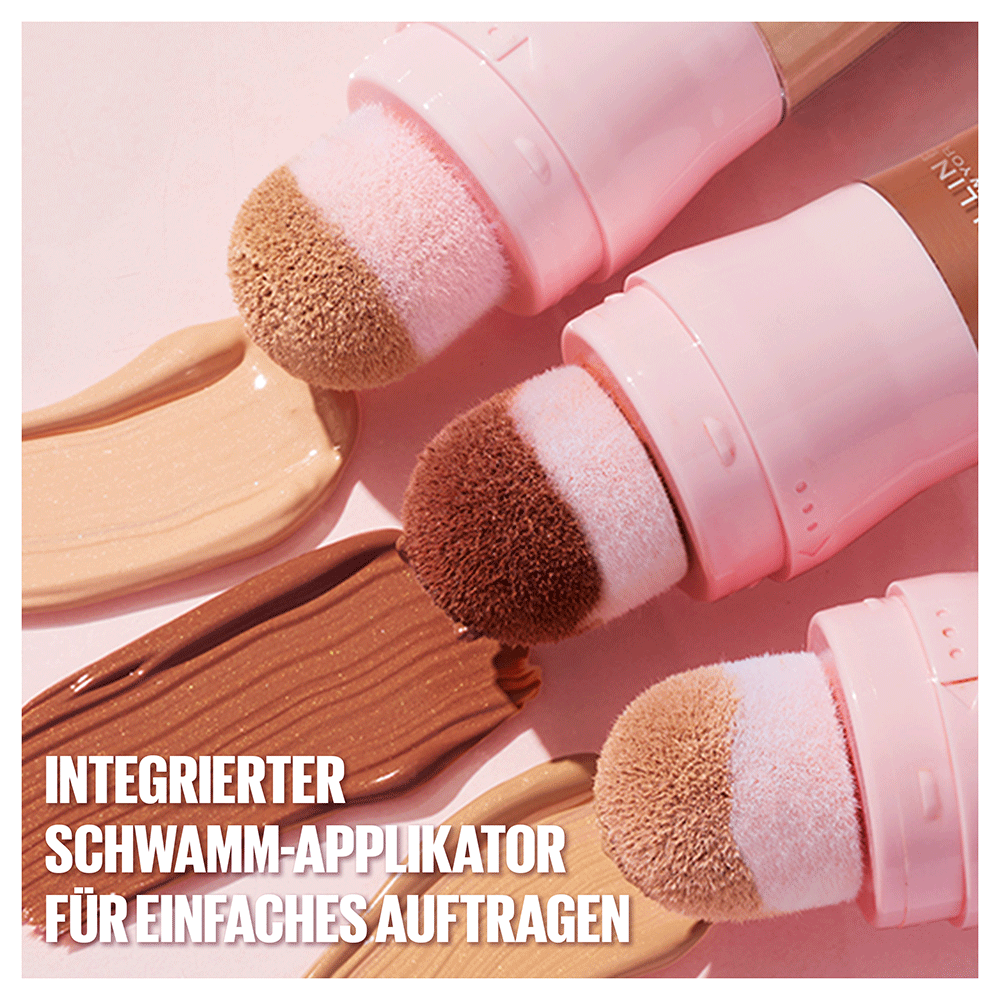 Bild: MAYBELLINE Instant Perfector Glow 4-in-1 Make-Up medium-deep