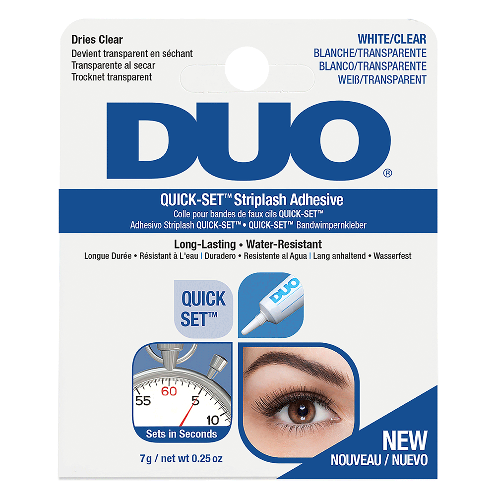 Bild: ARDELL DUO Wimpernkleber Transparent 