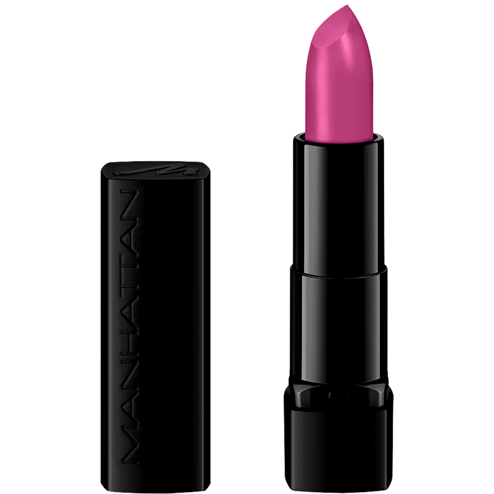 Bild: MANHATTAN Lasting Perfection Matte Lipstick 200