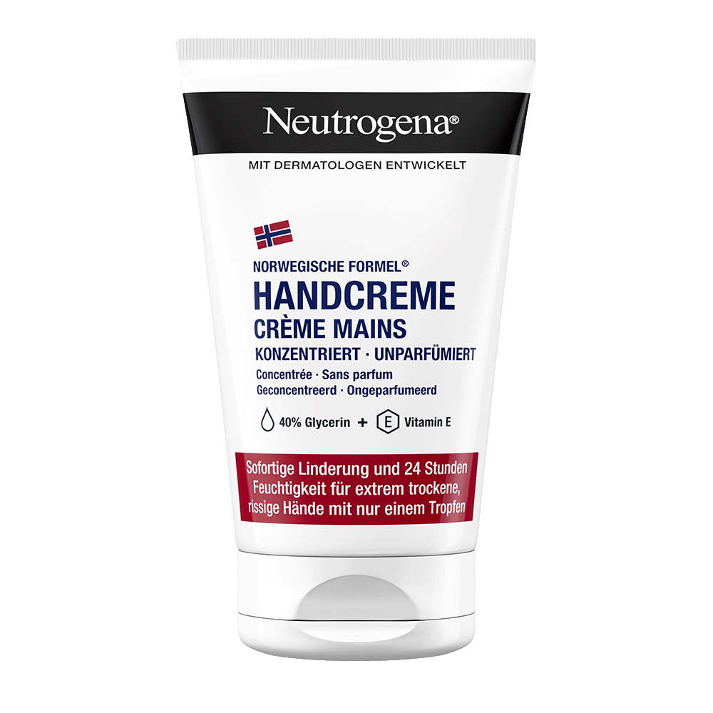 Bild: Neutrogena Handcreme 