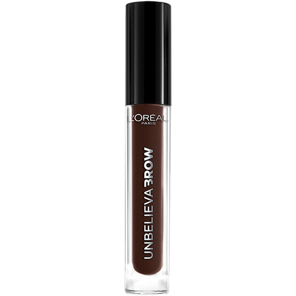 Bild: L'ORÉAL PARIS Brow Artist Unbelieva Brow 109