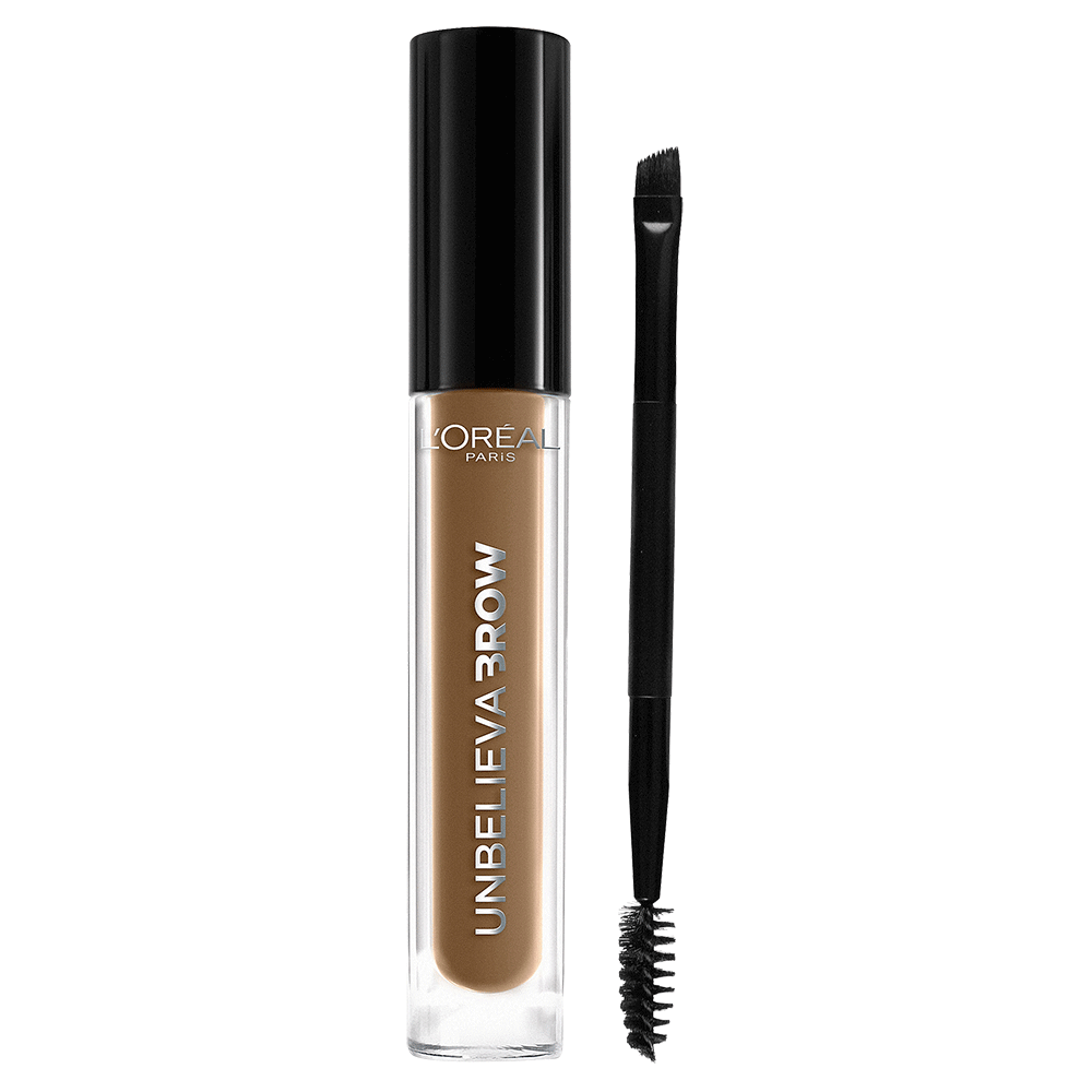 Bild: L'ORÉAL PARIS Brow Artist Unbelieva Brow 103