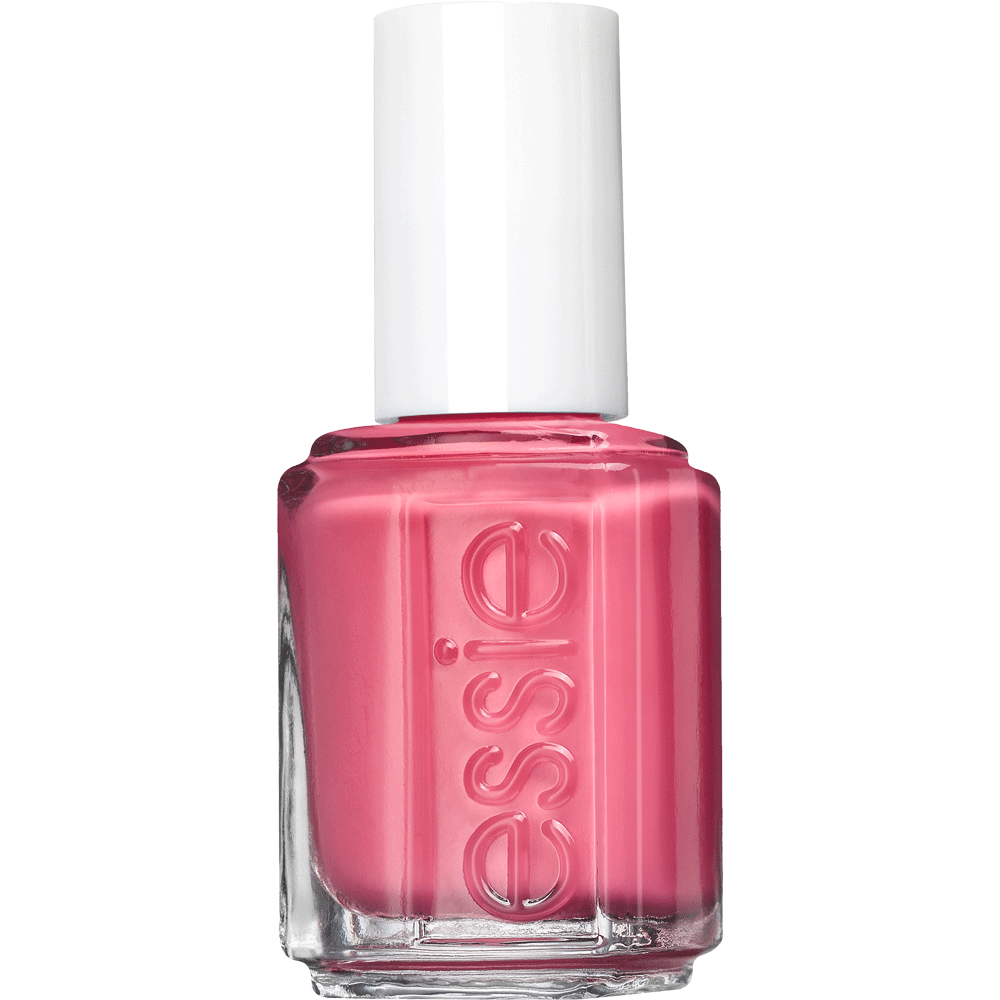 Bild: Essie Nagellack throw in the towel