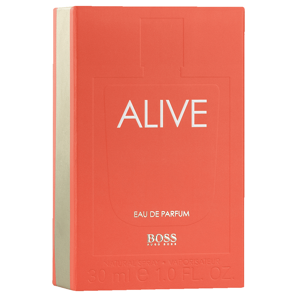 Bild: Hugo Boss Alive Eau de Parfum 