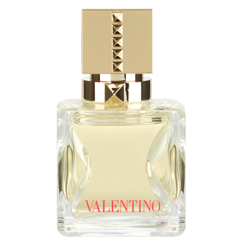 Bild: Valentino Voce Viva Eau de Parfum 