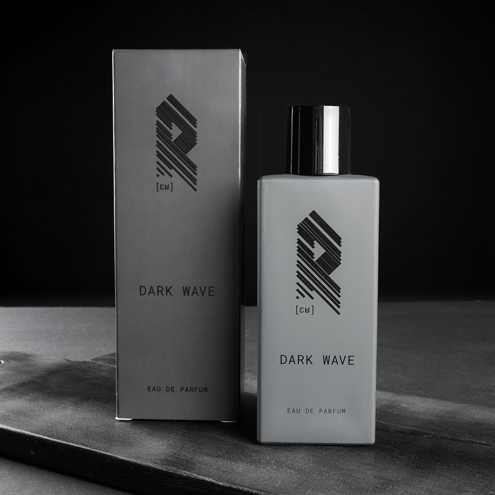 Bild: R./Cosmetics by Raf Camora Dark Wave Eau de Parfum 