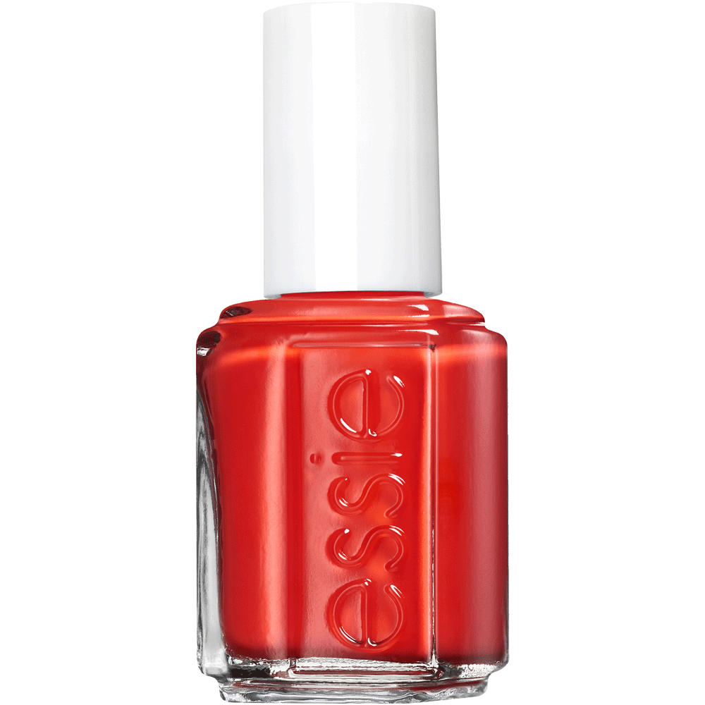 Bild: Essie Nagellack handmade with love