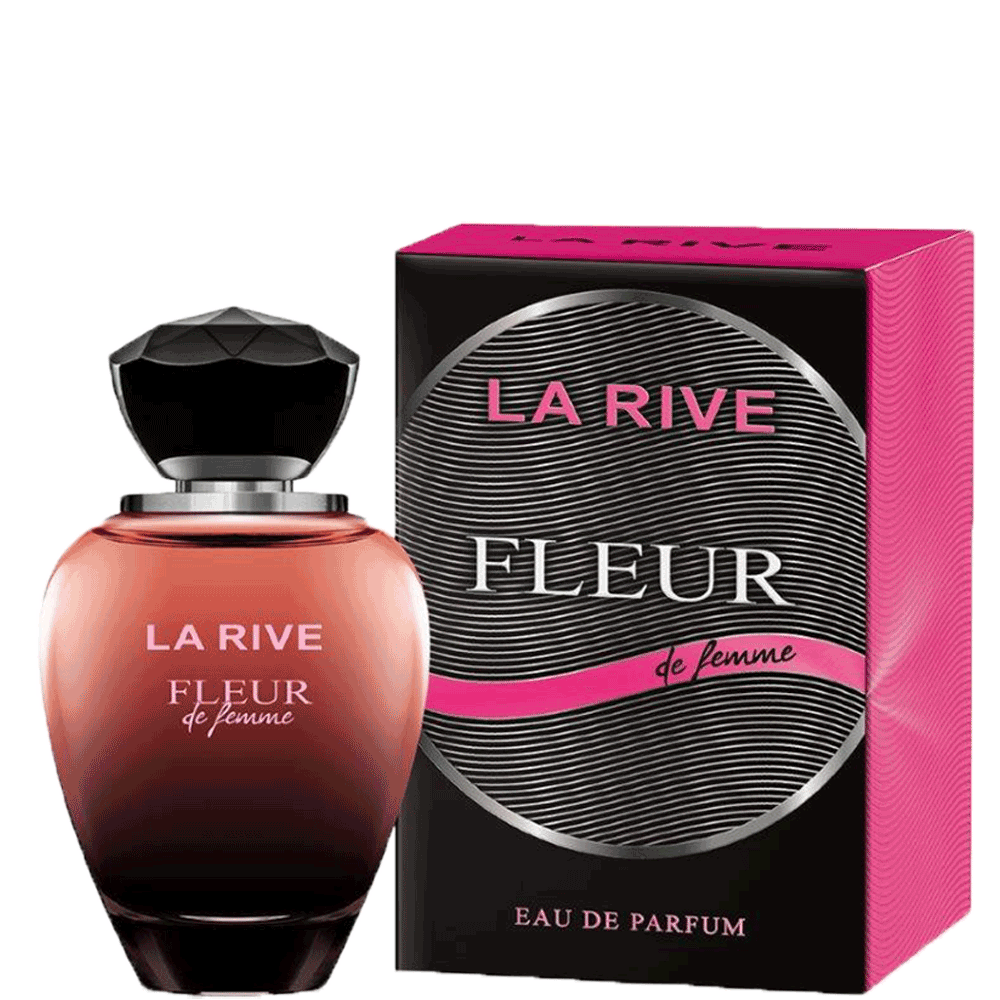 Bild: LA RIVE Fleur dDe Femme Eau de Parfum 