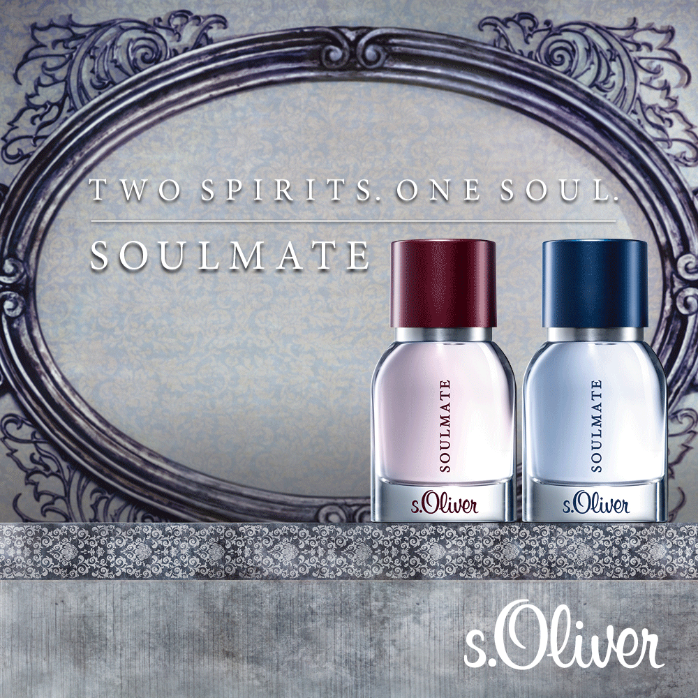 Bild: s.Oliver Soulmate Eau de Toilette 