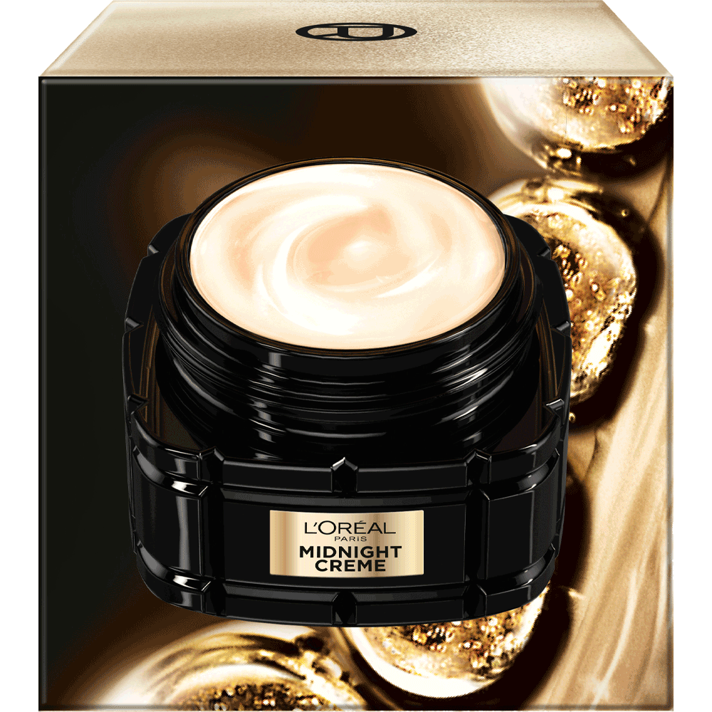 Bild: L'ORÉAL PARIS Age Perfect Zell-Renaissance Midnight Regenerierende Creme 