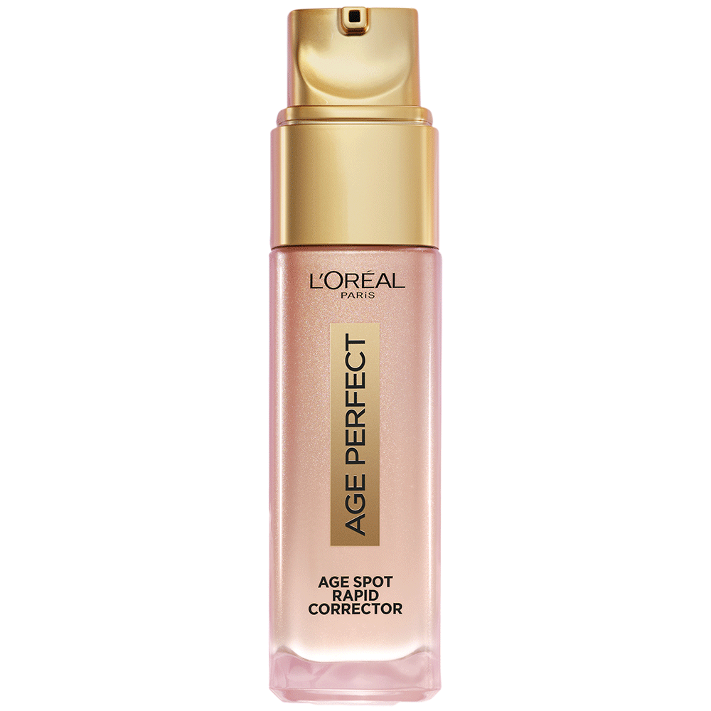 Bild: L'ORÉAL PARIS Age Perfect Anti-Altersflecken Fluid 