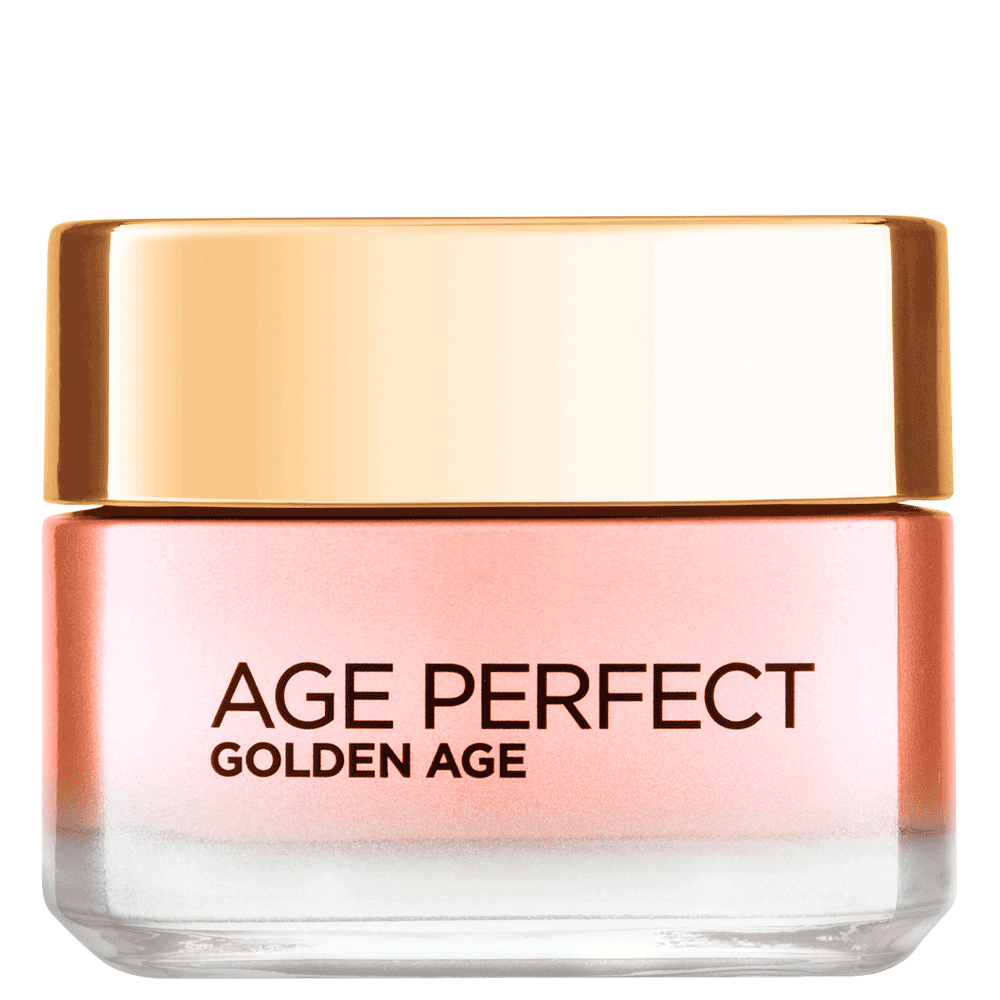 Bild: L'ORÉAL PARIS Age Perfect Golden Age Tagespflege 