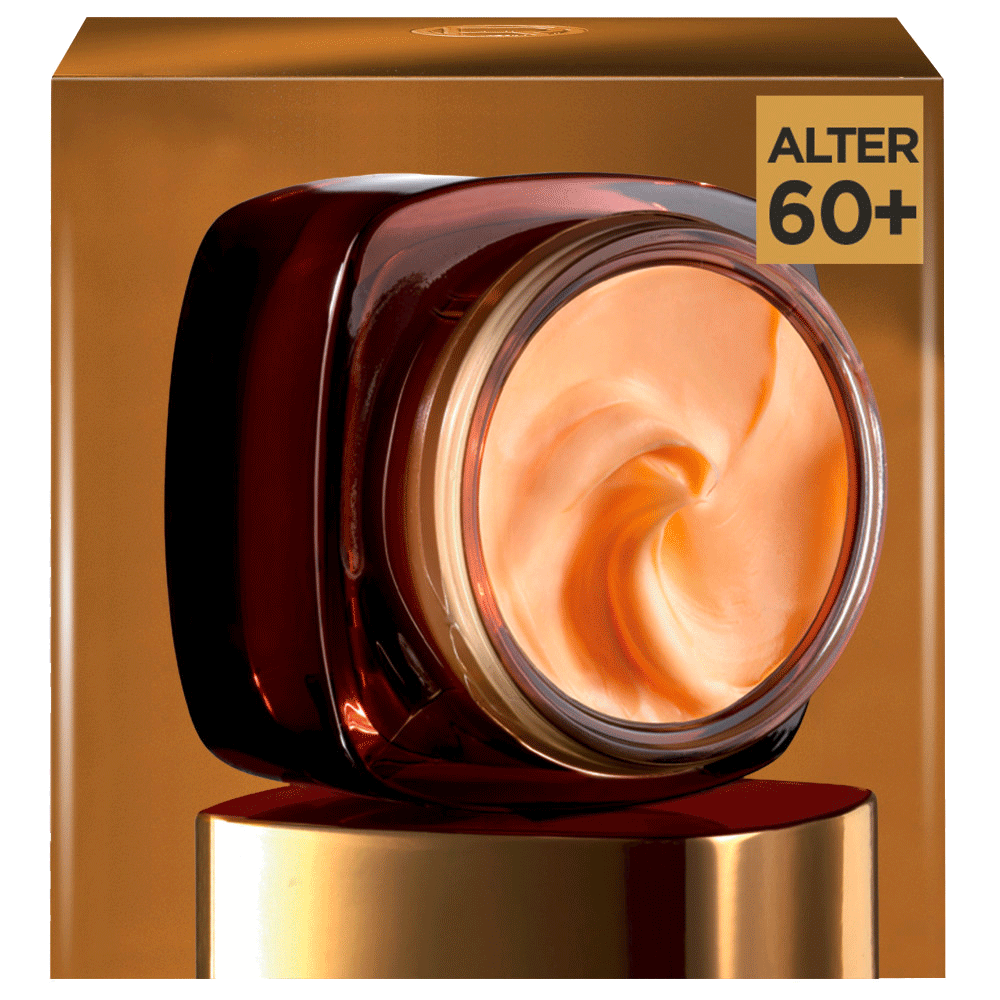 Bild: L'ORÉAL PARIS Age Perfect Extra-Reichhaltig Nachtcreme 