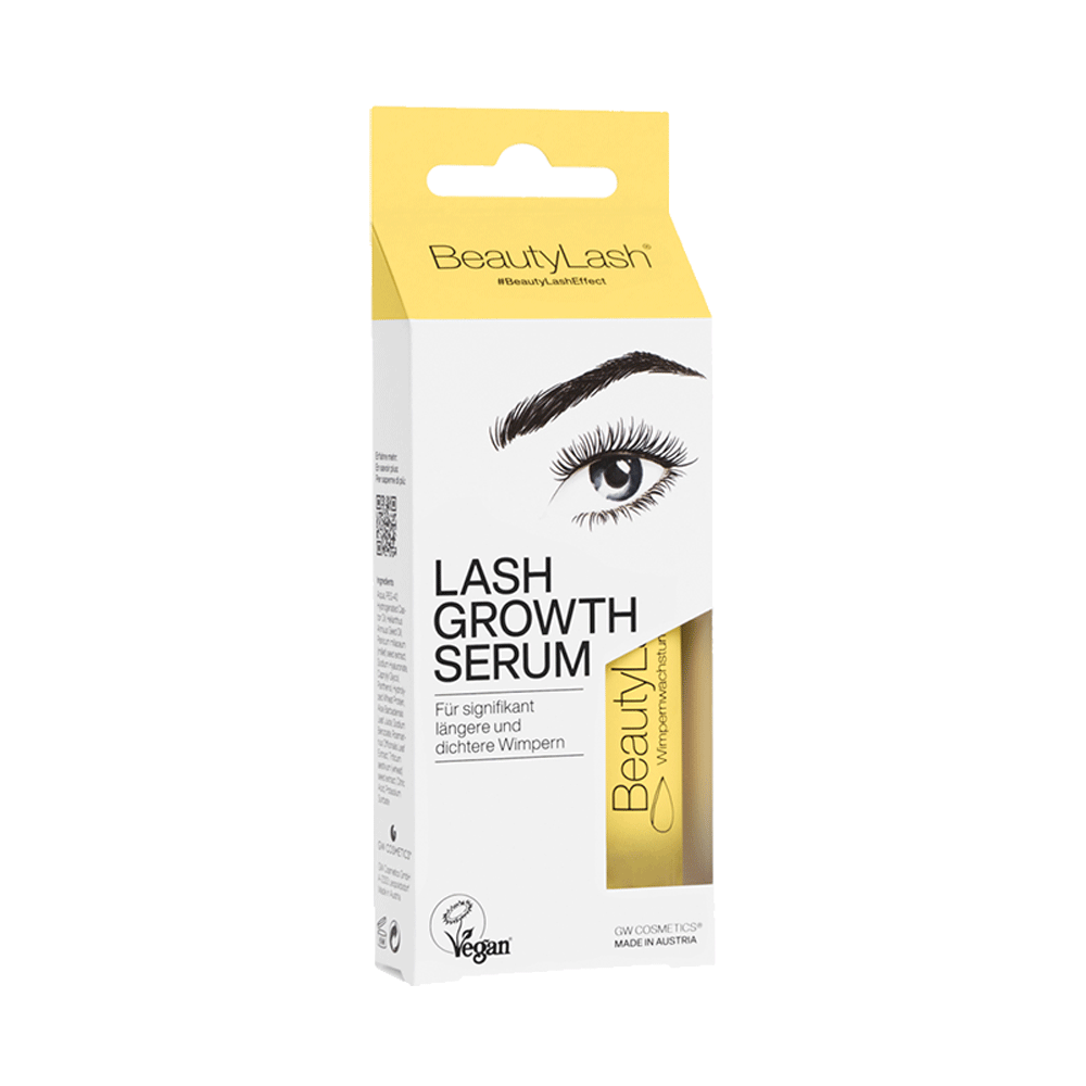 Bild: BeautyLash Lash Growth Serum 