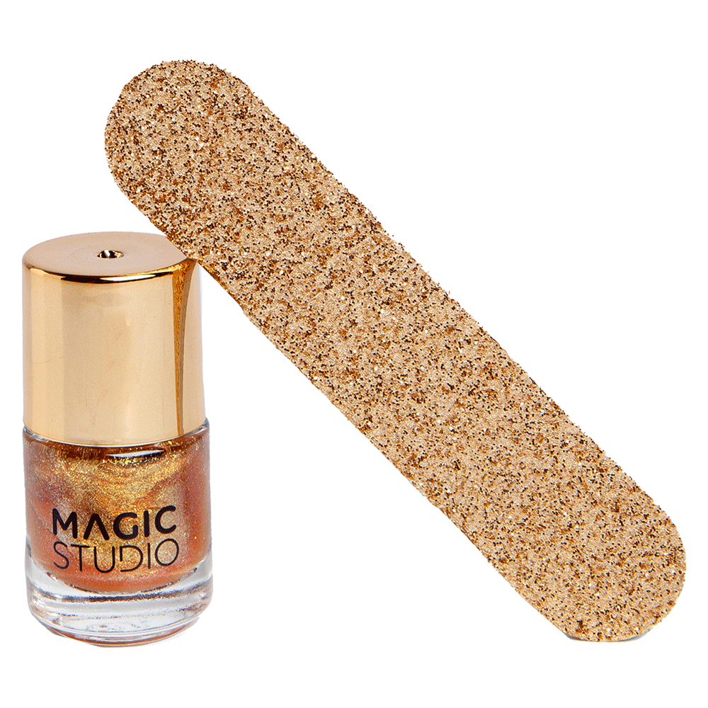 Bild: Geschenkset Nagellack & Nagelfeile 