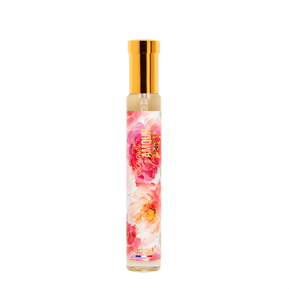 Bild: Adopt Bouquet Damour Eu de Parfum 