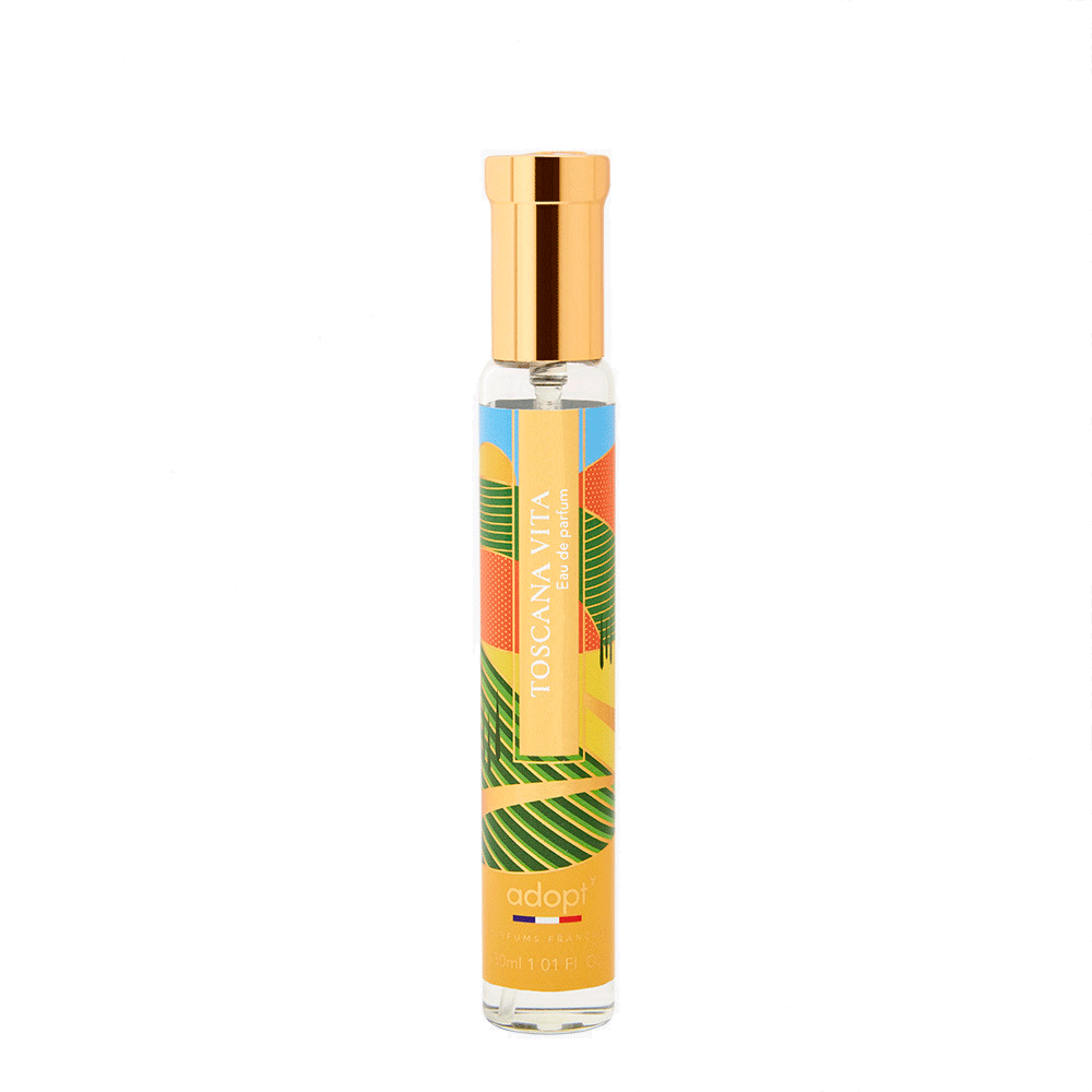 Bild: Adopt Toscana Vita EDP 30ML 