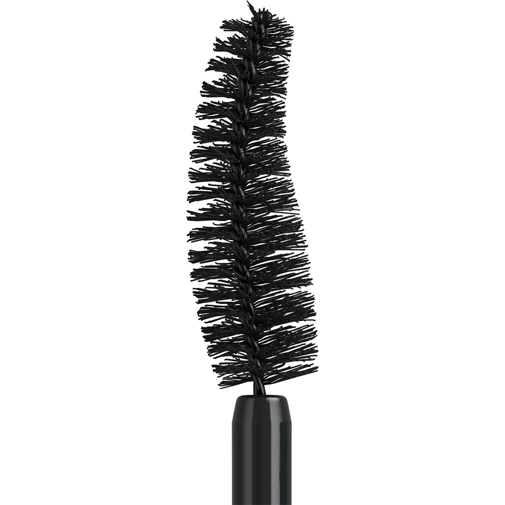 Bild: MAYBELLINE Green Edition Mega Mousse Mascara very black