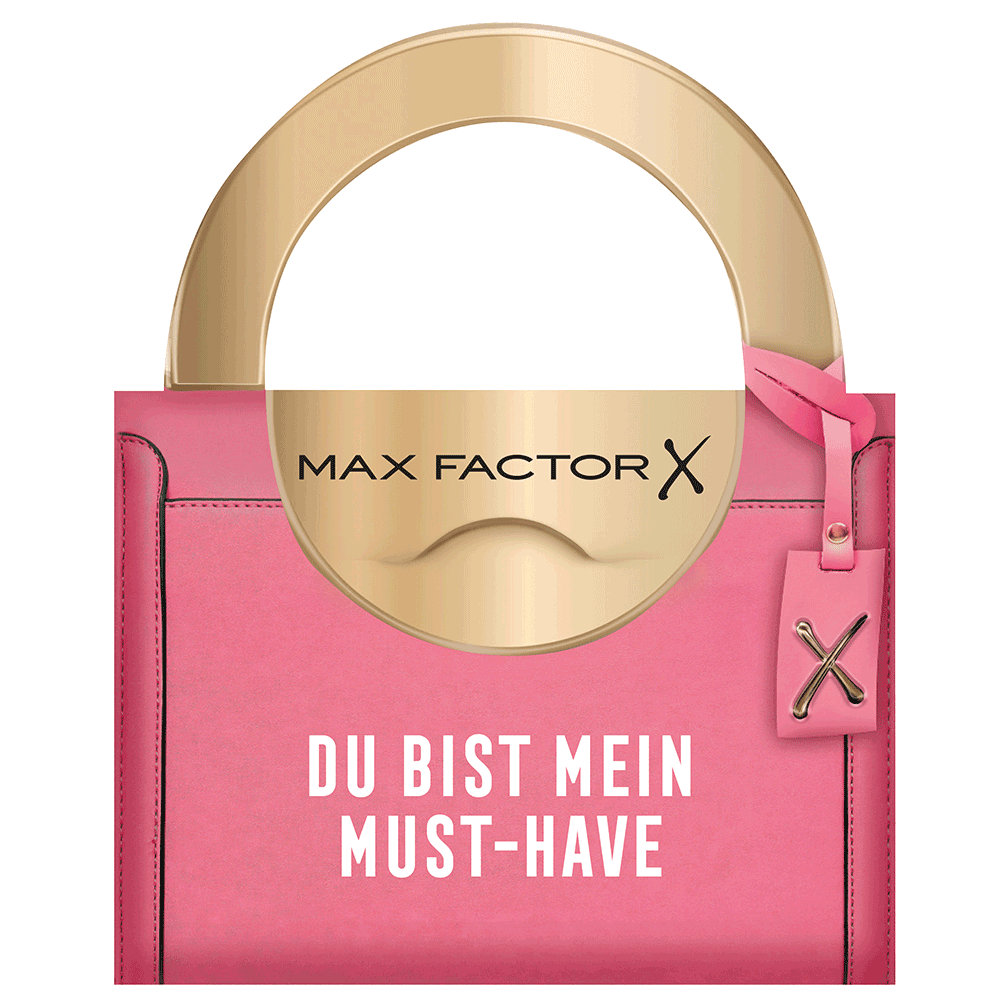 Bild: MAX FACTOR Colour Elixir Lippenstift Geschenksverpackung English Rose