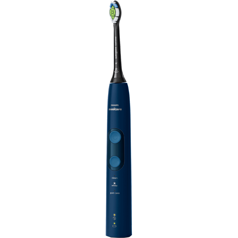 Bild: PHILIPS Sonicare Elektische Zahnbürste 5100 Protective Clean 