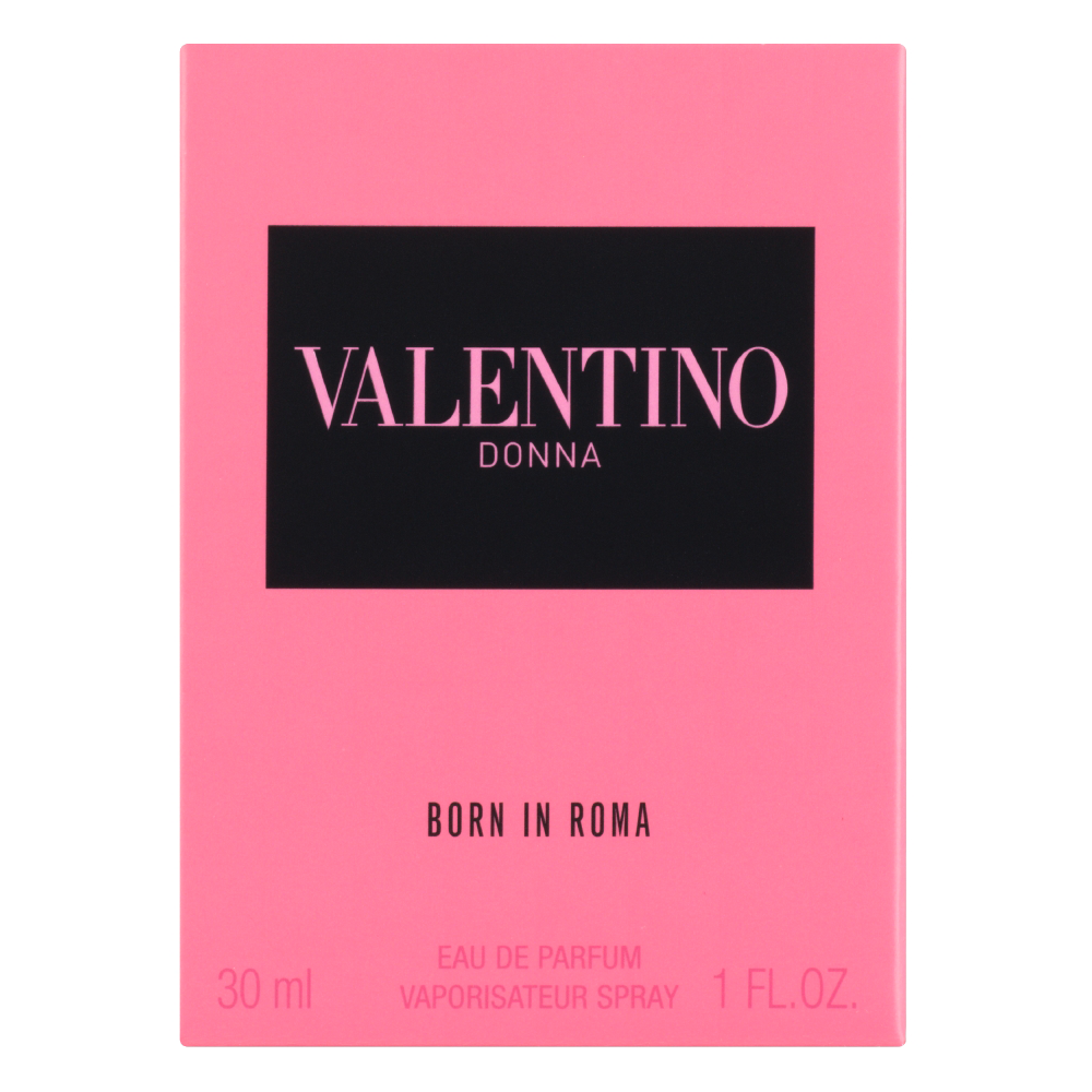 Bild: Valentino Donna Born In Roma Eau de Parfum 