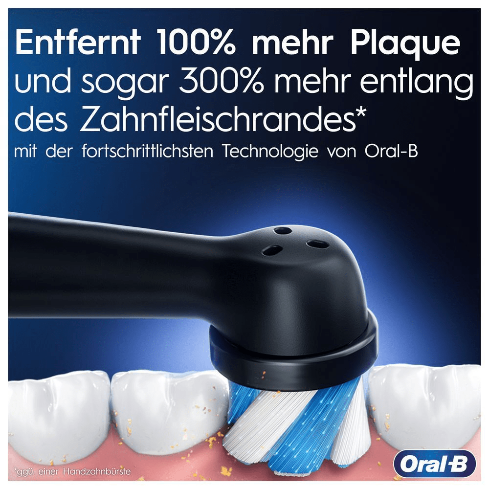 Bild: Oral-B iO Series 9 Elektrische Zahnbürste 